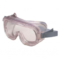 HONEYWELL UVEX S360, UVEX CLASSIC 9305 SAFETYGOGGLE CLEAR BODY-